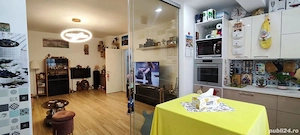 Apartament 2 camere,de vanzare 58 mp, bloc 2020, centrală proprie, Drumul Tabere - imagine 7