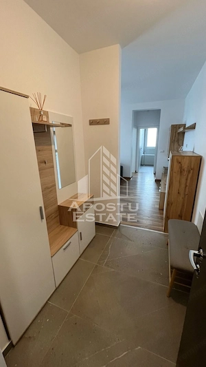 Apartament cu 2 camere de inchiriat,parter, petfriendly, Dumbravita - imagine 6