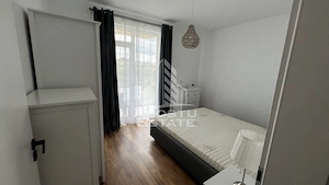 Apartament cu 2 camere de inchiriat,parter, petfriendly, Dumbravita - imagine 5