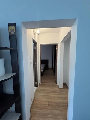De închiriat: Ap. 2 camere proaspăt renovat – Berceni / Bd. Alexandru Obregia - imagine 9