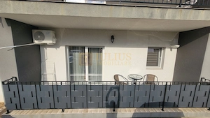 2 camere| Giroc| bloc nou| loc de parcare|  balcon - imagine 7