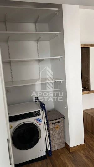 Apartament cu 2 camere de inchiriat,parter, petfriendly, Dumbravita - imagine 7