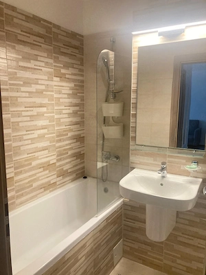 Apartament 2 Camere - 630 euro - Zona City of Mara - imagine 5