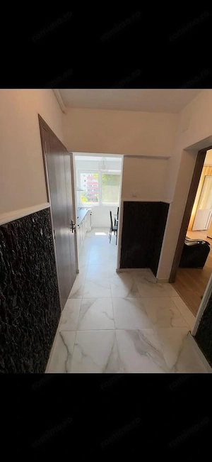 De închiriat: Ap. 2 camere proaspăt renovat – Berceni / Bd. Alexandru Obregia - imagine 6