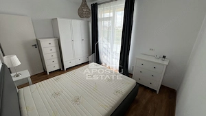Apartament cu 2 camere de inchiriat,parter, petfriendly, Dumbravita - imagine 4