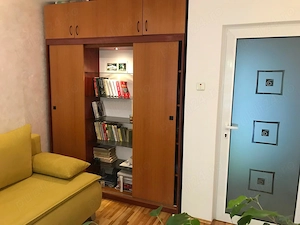 Vand apartament cu trei camere decomandat - imagine 6