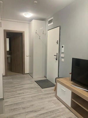 Apartament 2 Camere - 630 euro - Zona City of Mara - imagine 7