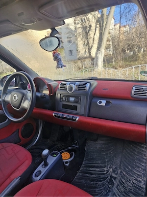 Smart Fortwo MHD - imagine 3