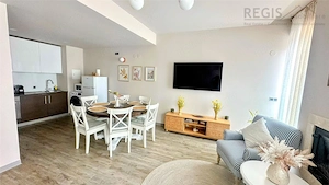 Apartament exclusivist Silver Mountain
