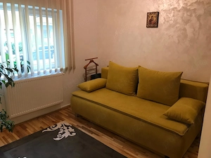 Vand apartament cu trei camere decomandat - imagine 7