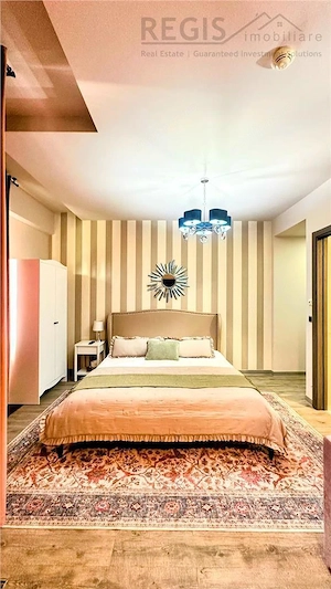 Apartament exclusivist Silver Mountain - imagine 7
