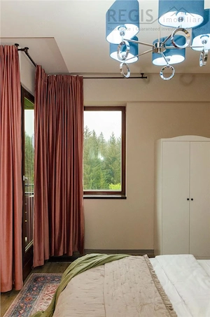 Apartament exclusivist Silver Mountain - imagine 20