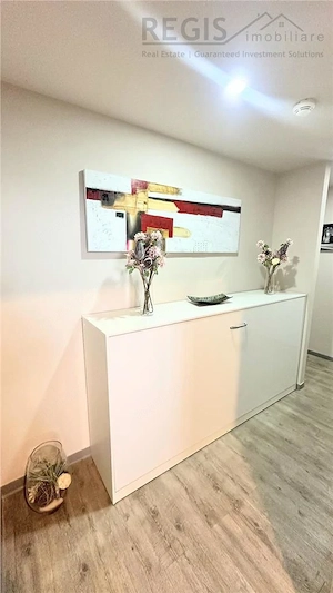Apartament exclusivist Silver Mountain - imagine 15