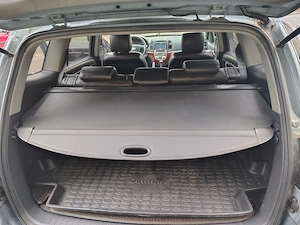 Hyundai Santa Fe , motor 2.2 l , 4x4 - imagine 6