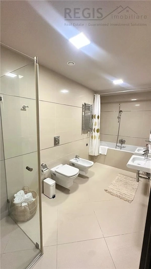 Apartament exclusivist Silver Mountain - imagine 10