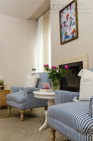Apartament exclusivist Silver Mountain - imagine 18