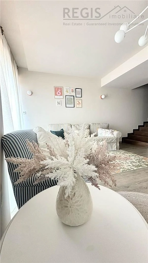 Apartament exclusivist Silver Mountain - imagine 3