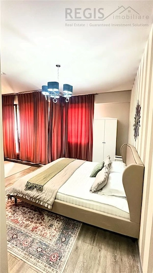 Apartament exclusivist Silver Mountain - imagine 8