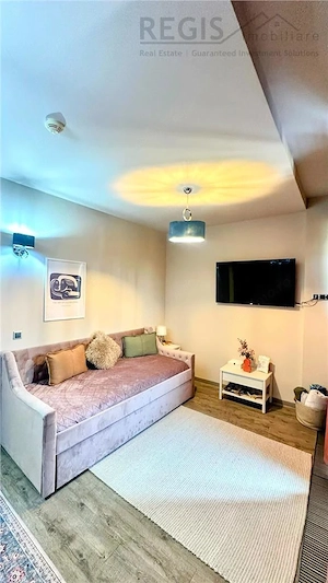 Apartament exclusivist Silver Mountain - imagine 4