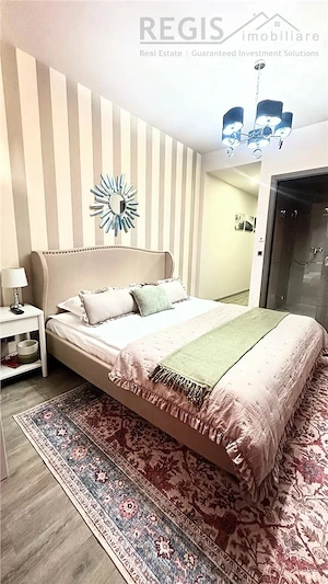Apartament exclusivist Silver Mountain - imagine 6