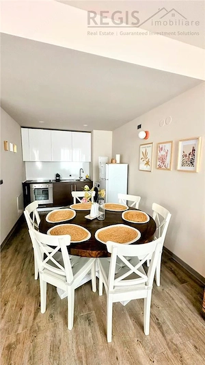 Apartament exclusivist Silver Mountain - imagine 12