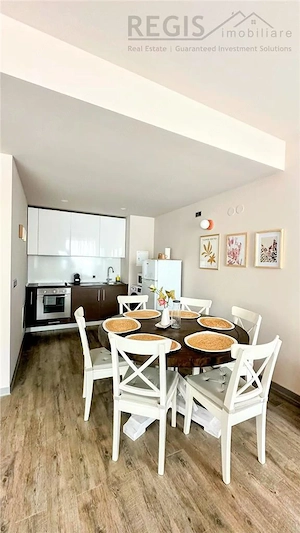 Apartament exclusivist Silver Mountain - imagine 19
