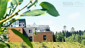 Apartament exclusivist Silver Mountain - imagine 5