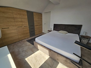 Apartament pe 2 niveluri. Bloc nou. Disponibil imediat! - imagine 2