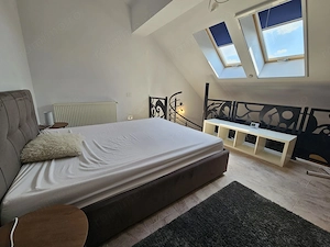 Apartament pe 2 niveluri. Bloc nou. Disponibil imediat! - imagine 7
