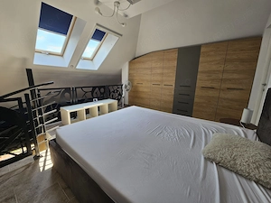 Apartament pe 2 niveluri. Bloc nou. Disponibil imediat! - imagine 9