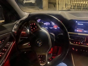 Bmw 320d G20   190 CP   2019   83.000 KM   Full Option  - imagine 5