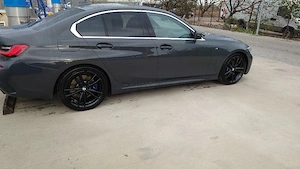 Bmw 320d G20   190 CP   2019   83.000 KM   Full Option  - imagine 4