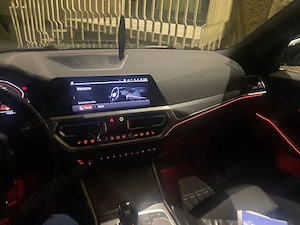 Bmw 320d G20   190 CP   2019   83.000 KM   Full Option  - imagine 3