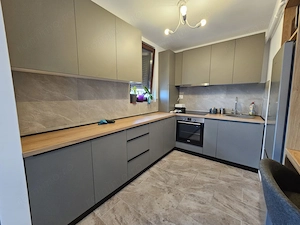 Apartament pe 2 niveluri. Bloc nou. Disponibil imediat! - imagine 5
