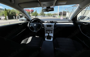 Volkswagen Passat B6 - imagine 9