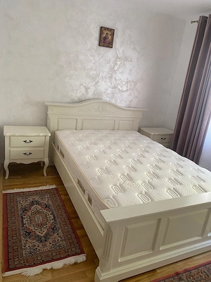Vand apartament cu trei camere decomandat - imagine 9