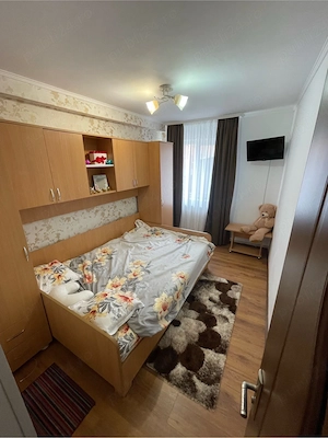 vand apartament 2 camere, Slatina Olt  - imagine 3