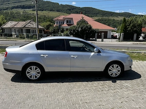 Volkswagen Passat B6 - imagine 7