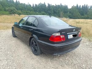 Bmw 320 diesel  - imagine 3
