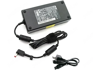 Incarcator Gaming Original 180w Acer Aspire Nitro 5 Nitro 7 Veriton Predator Helios 300 ConceptD NOU