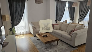 Apartament 3 camere 2 bai loc parcare zona Selimbar