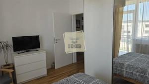Apartament 3 camere 2 bai loc parcare zona Selimbar - imagine 4