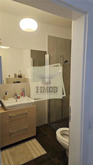 Apartament 3 camere 2 bai loc parcare zona Selimbar - imagine 5