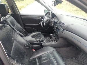Bmw 320 diesel 