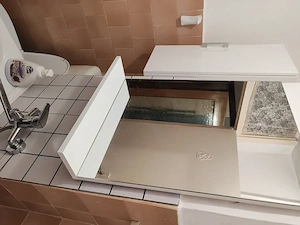 Inchiriez garsonieră 26m pătrați în, zonă bună. - imagine 9