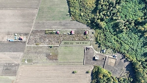 Refugiu la marginea padurii — 2822 mp de liniste in Cocani. - imagine 5