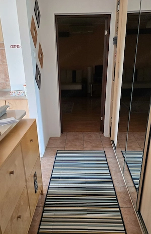 Apartament 2 camere de vanzare  ADP, bloc reabilitat, Drumul Taberei - imagine 4