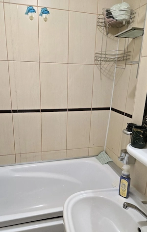 Apartament 2 camere de vanzare  ADP, bloc reabilitat, Drumul Taberei - imagine 2