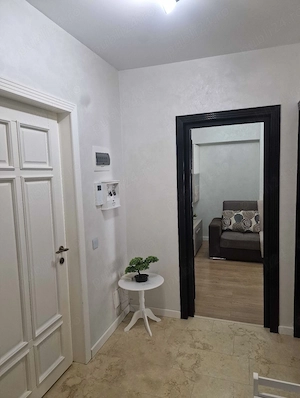 Apartament 2 camere Royal Towm - imagine 5