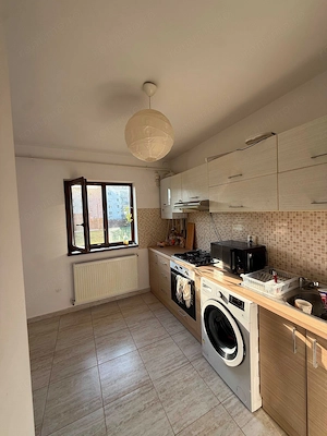 Apartament 2 camere Coresi de vânzare - imagine 4